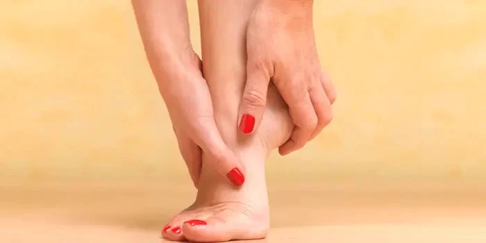 Why Are Your Feet and Ankles Swollen?