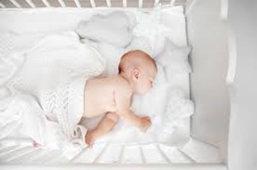 When Can Your Baby Sleep With a Pillow?
