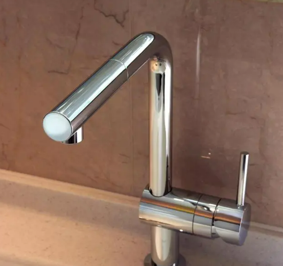 5 kinds of materials commonly used for faucets, you must understand before purchasing!