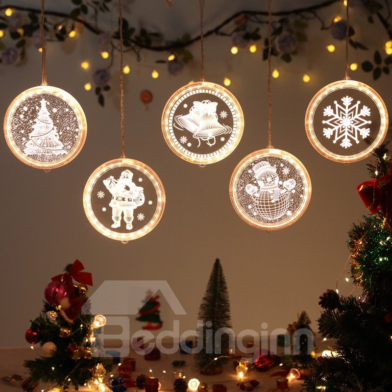 5 Tips For Storing Christmas Lights