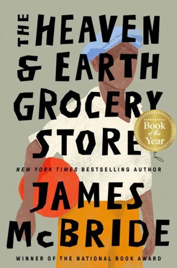  Today’s book recommendations-A good book recommendation every week【The Heaven &amp;amp;amp; Earth Grocery Store】